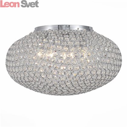 Люстра потолочная Calata SL753.102.08 от St-Luce