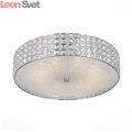 Люстра потолочная Piatto SL752.102.08 от St-Luce