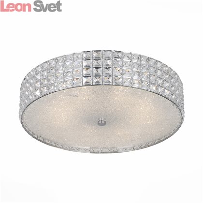 Люстра потолочная Piatto SL752.102.08 от St-Luce