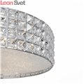 Люстра потолочная Piatto SL752.102.08 от St-Luce (2)