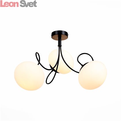 Люстра потолочная Acini SL717.402.03 от St-Luce