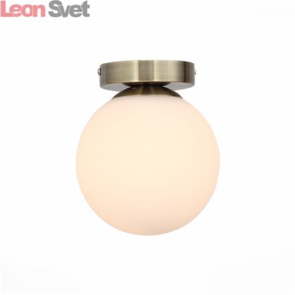 Светильник настенно-потолочный Acini SL717.301.01 от St-Luce