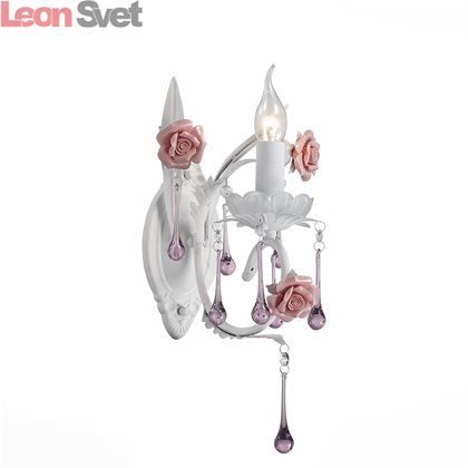 Бра Rose SL699.501.01 от St-Luce