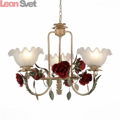 Люстра подвесная Mazzo SL687.653.03 от St-Luce