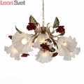 Люстра подвесная Mazzo SL687.652.06 от St-Luce
