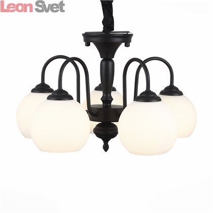 Люстра подвесная Cupo SL685.403.05 от St-Luce