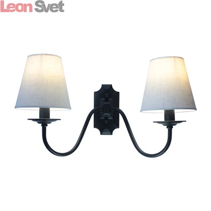 Бра Nero SL684.401.02 от St-Luce