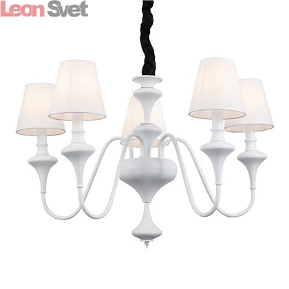 Люстра подвесная Cervice SL683.503.05 от St-Luce