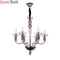 Люстра подвесная Parente SL661.103.06 от St-Luce (2)