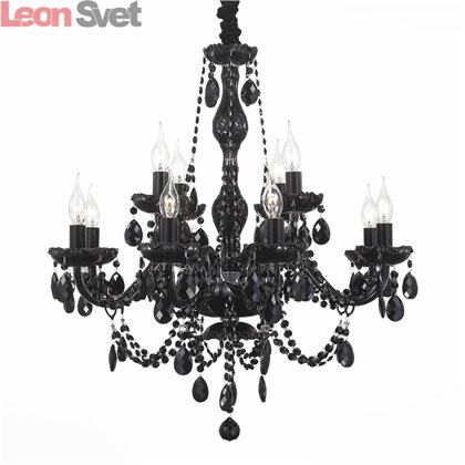 Люстра подвесная Odilia SL642.403.12 от St-Luce