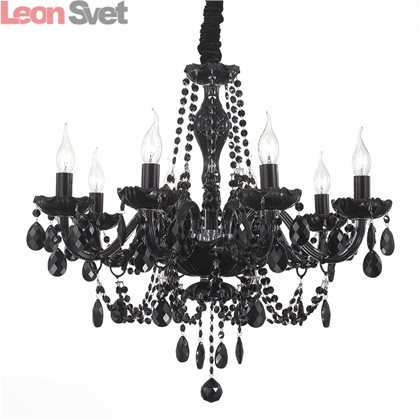 Люстра подвесная Odilia SL642.403.08 от St-Luce