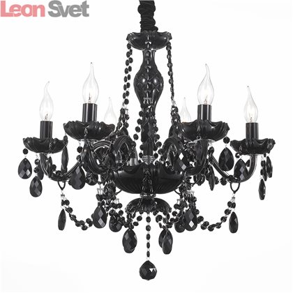 Люстра подвесная Odilia SL642.403.06 от St-Luce