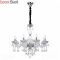 Люстра подвесная Ballo SL641.103.08 от St-Luce (2)
