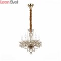 Люстра подвесная Ricadi SL640.203.05 от St-Luce (2)