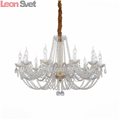 Люстра подвесная Prima SL639.203.12 от St-Luce
