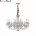 Люстра подвесная Prima SL639.203.12 от St-Luce (2)