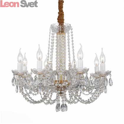 Люстра подвесная Prima SL639.203.08 от St-Luce