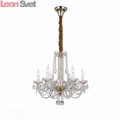 Люстра подвесная Prima SL639.203.06 от St-Luce (2)