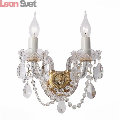 Бра Prima SL639.201.02 от St-Luce