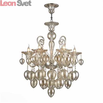 Люстра подвесная Vescica SL636.203.06 от St-Luce