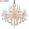 Люстра подвесная Principessa SL632.503.15 от St-Luce