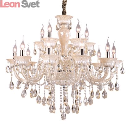 Люстра подвесная Principessa SL632.503.15 от St-Luce