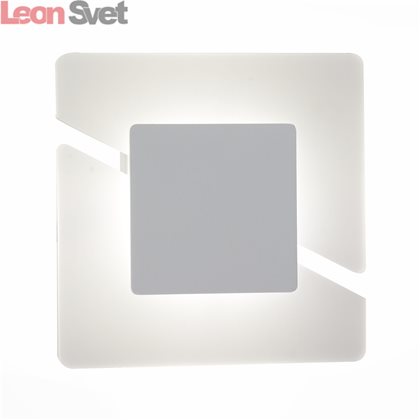 Светильник настенный Sezione SL594.051.01 от St-Luce