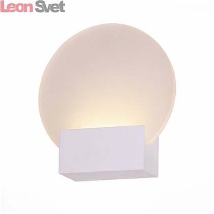 Светильник настенный Luogo SL580.011.01 от St-Luce