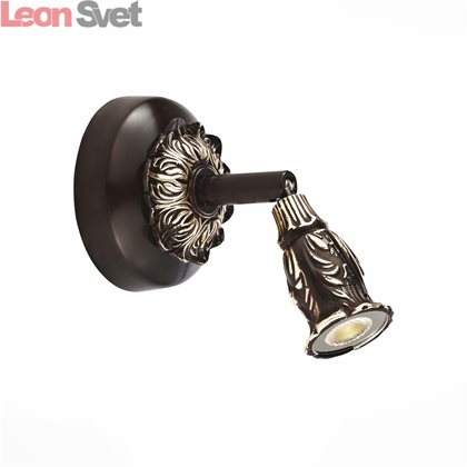 Светильник настенно-потолочный Stucchi SL575.601.01 от St-Luce