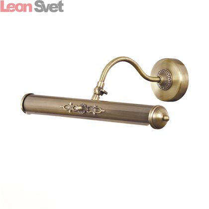 Подсветка для картин Illuminazione SL574.301.02 от St-Luce