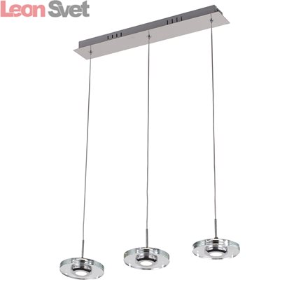 Люстра подвесная Vedette SL569.103.03 от St-Luce