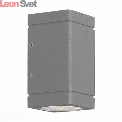Светильник уличный настенный Coctobus SL563.701.02 от St-Luce