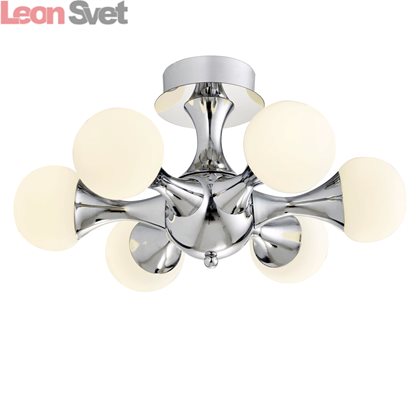 Люстра потолочная Colato SL553.502.06 от St-Luce