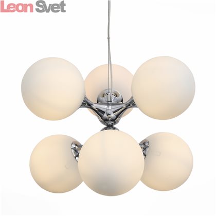 Люстра подвесная Arte SL549.103.06 от St-Luce