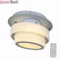 Светильник настенно-потолочный Ovale SL546.501.01 от St-Luce