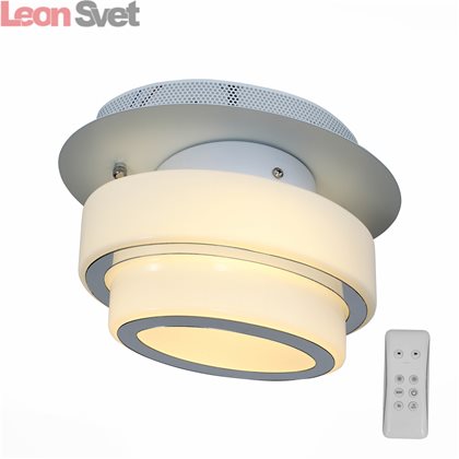 Светильник настенно-потолочный Ovale SL546.501.01 от St-Luce