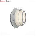 Светильник настенно-потолочный Ovale SL546.501.01 от St-Luce (2)