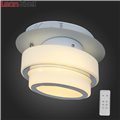 Светильник настенно-потолочный Ovale SL546.501.01 от St-Luce (3)