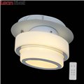 Светильник настенно-потолочный Ovale SL546.501.01 от St-Luce (6)