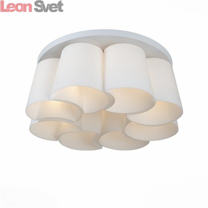 Люстра потолочная Chiello SL543.502.08 от St-Luce