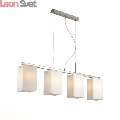 Люстра подвесная Caset SL541.103.04 от St-Luce