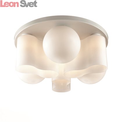 Люстра потолочная Schiuma SL539.502.09 от St-Luce