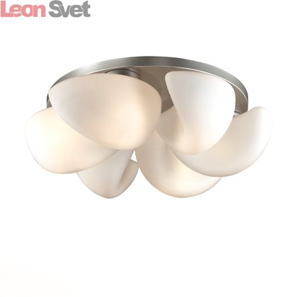 Люстра потолочная Torcere SL538.502.06 от St-Luce