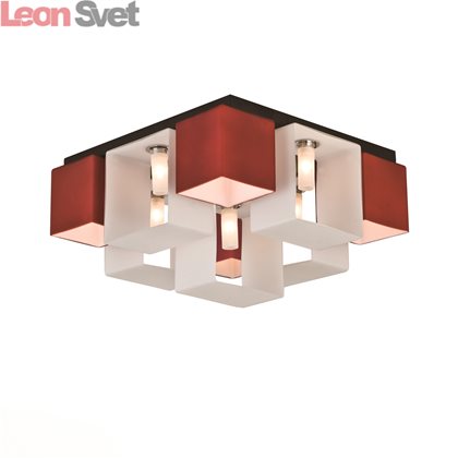 Люстра потолочная Concreto SL536.562.09 от St-Luce