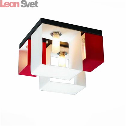 Люстра потолочная Concreto SL536.562.04 от St-Luce