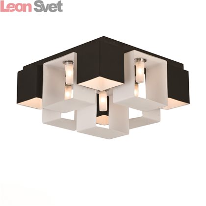 Люстра потолочная Concreto SL536.542.09 от St-Luce