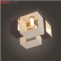 Люстра потолочная Concreto SL536.542.04 от St-Luce (2)