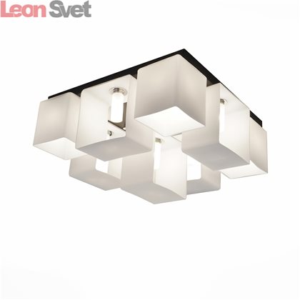 Люстра потолочная Concreto SL536.502.09 от St-Luce