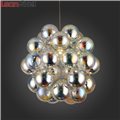 Люстра подвесная Odetta SL533.103.03 от St-Luce (3)