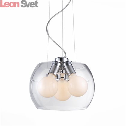 Светильник подвесной Uovo SL512.103.03 от St-Luce